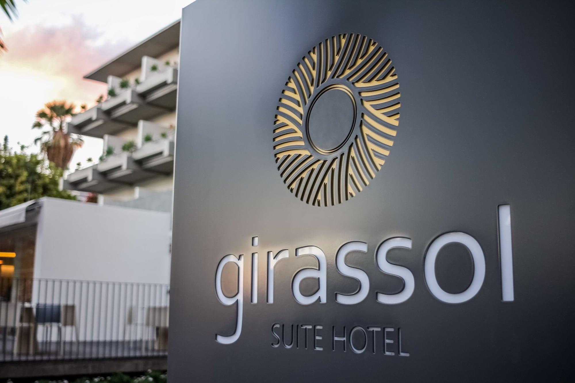 Hotel Girassol - Suite Hotel Funchal  Exterior photo